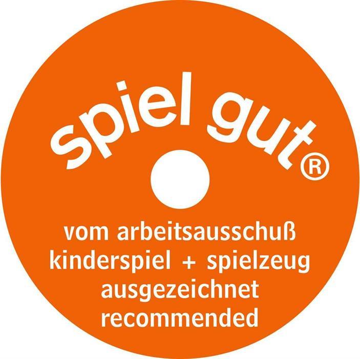 Produktbild Ravensburger Spielhaus (Deutsch)