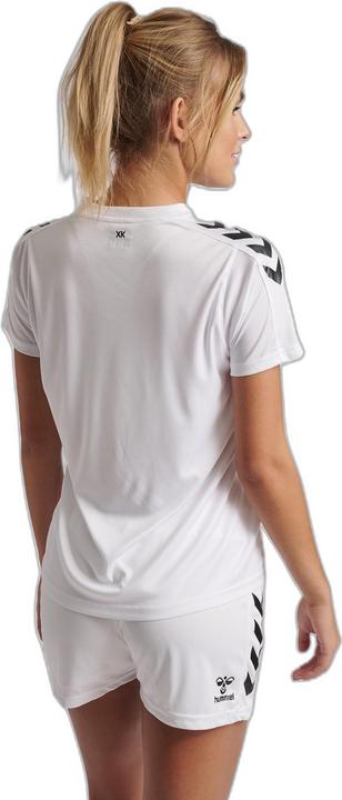 Immagine prodotto hummel Core Xk Poly Jersey S/S Donna (S)