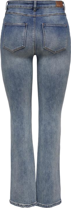 Image du produit Only ONLMila Jeans taille haute flare (W28/L32)