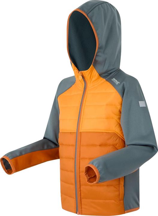 Produktbild Regatta Kielder IX Hybridjacke (146, 152)