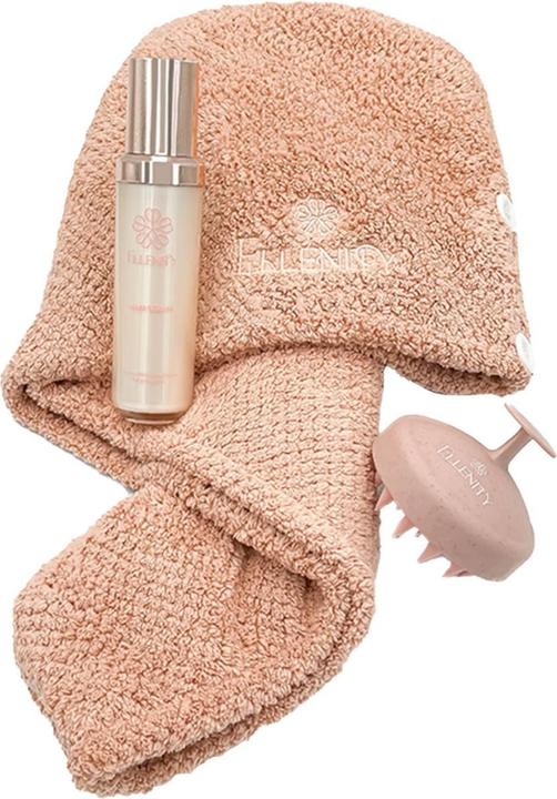 Ellenity - Hair Booster Premium Set (Haarpflege set)