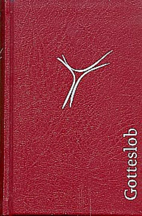 Produktbild Gotteslob. Katholisches Gebet- und Gesangbuch, Ausgabe Bistum Trier (Deutsch, Bistum Trier, 2014)