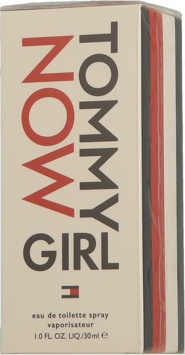 Produktbild Tommy Hilfiger Tommy Now Girl (Eau de Toilette, 30 ml)