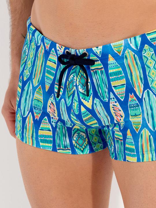 Produktbild HOM Badehose Swim Shorts Marbella (L)