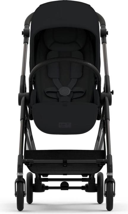 Image du produit Cybex Kit Melio Carbon
