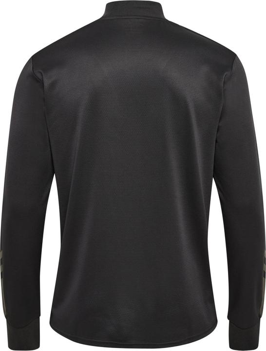 Produktbild hummel hmlACTIVE Half Zip Trainingspullover Herren (XL)