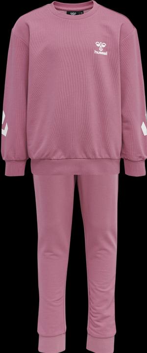 Produktbild hummel Venti Tracksuit (116)