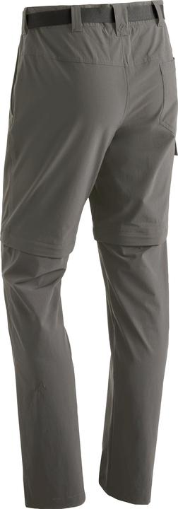Produktbild Maier Sports Torid Slim Zip Hose (L, XL)
