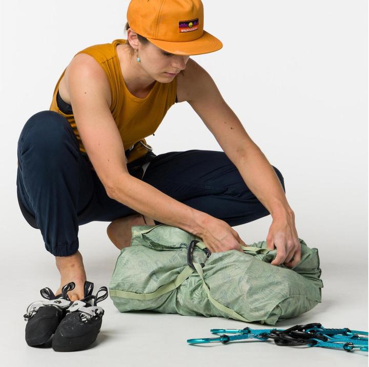 Produktbild Wild Country Rope Tarp - Seilsack