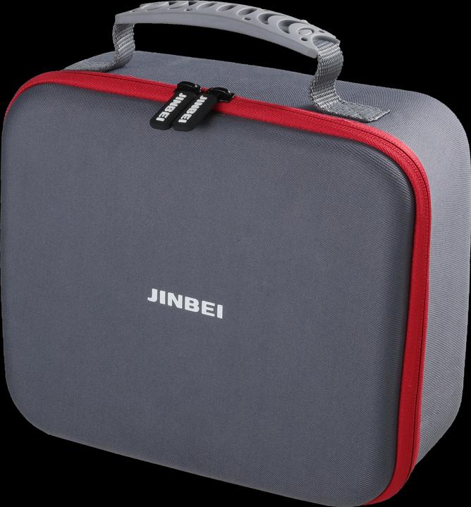 Produktbild Jinbei 1.02.011709 HD-200 Pro Battery Monolight (200 W, Blitzkopf)