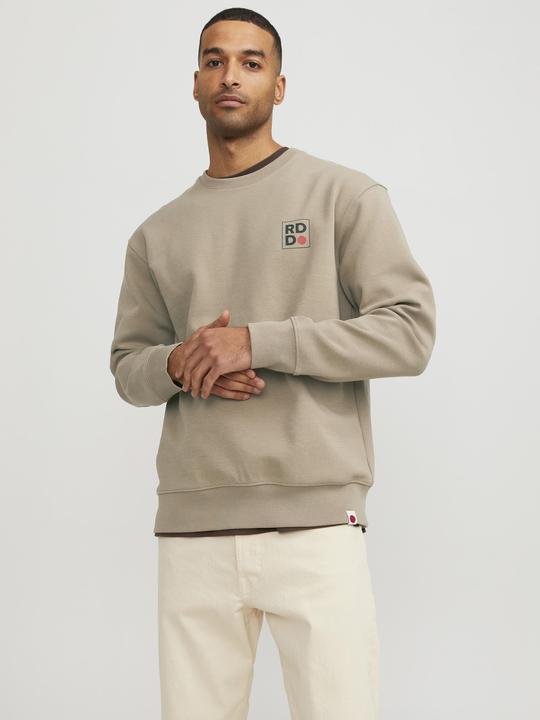 Produktbild Jack & Jones RDD Dean Sweatshirt (S)