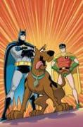 Immagine prodotto Scooby-Doo Team-Up (Inglese, Pesce allegro, Dario Brizuela, 2015)