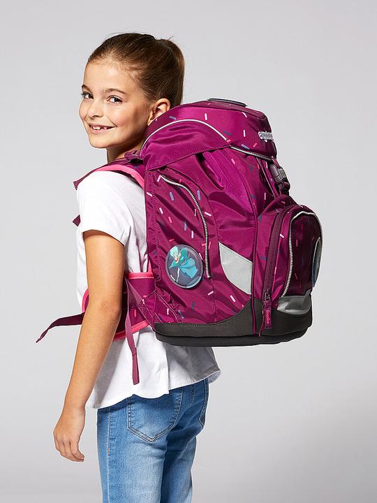 Produktbild Ergobag 6-tlg. Set NussknackBär (20 l)