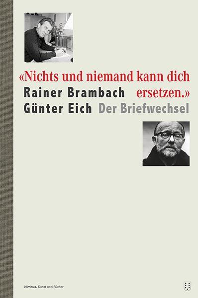 Image du produit Nichts und niemand kann dich ersetzen. (Allemand, Calibration Günter, 2021)