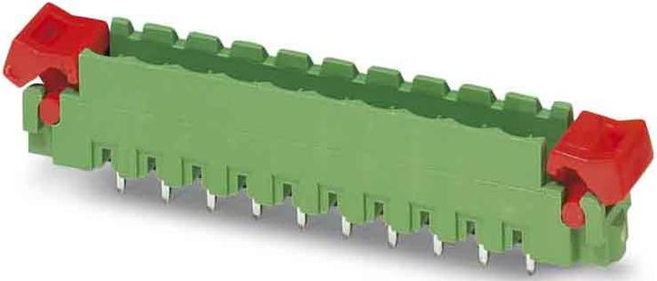 Immagine prodotto Phoenix Contact MSTBV 2,5/16-GEH-5,08 - Interasse: 5,08 mm Numero di poli: 16 Verde 1808609 I...