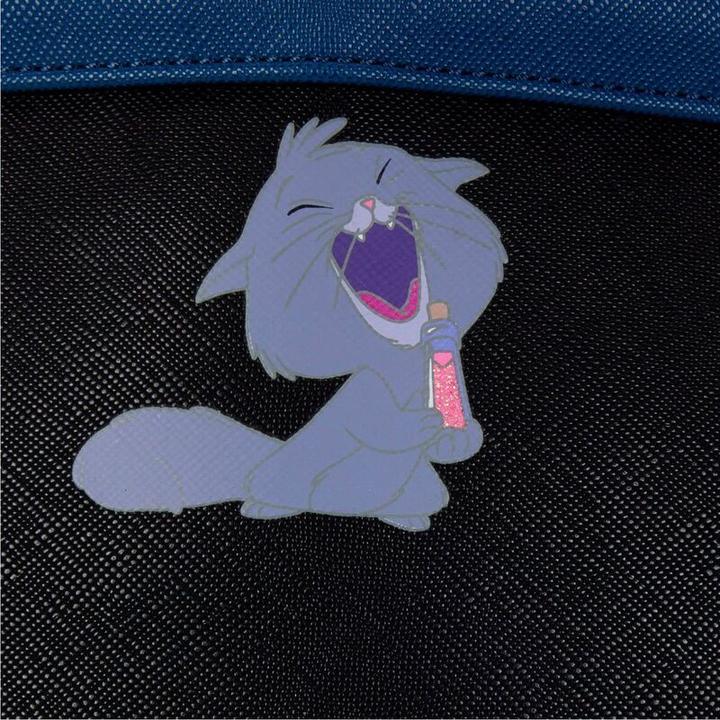Produktbild Loungefly Disney The Emperor New Groove Rucksack 26cm
