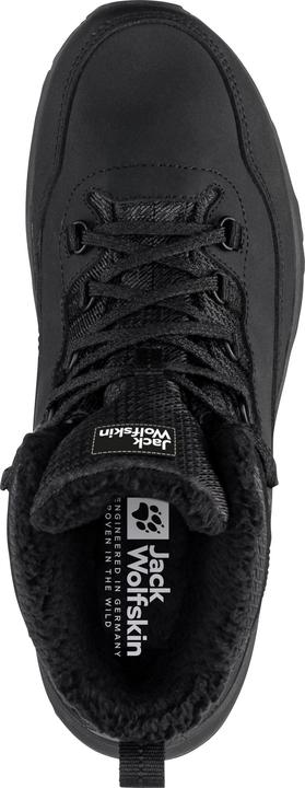 Produktbild Jack Wolfskin Everquest Texapore Mid M (39.5)