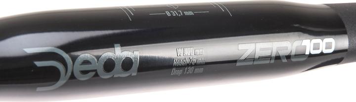 Actual product image Deda Elementi Zero100 RHM