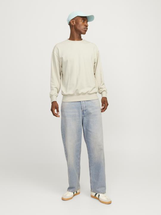 Immagine prodotto Jack & Jones Jjecharge Sweat Crew Neck Noos (XS)