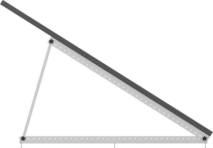 Produktbild EcoFlow Solarpanel (400 W, 21.80 kg)