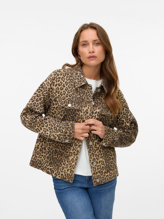 Immagine prodotto Vero Moda VMTESSA Jacke Jeansjacke (XS)
