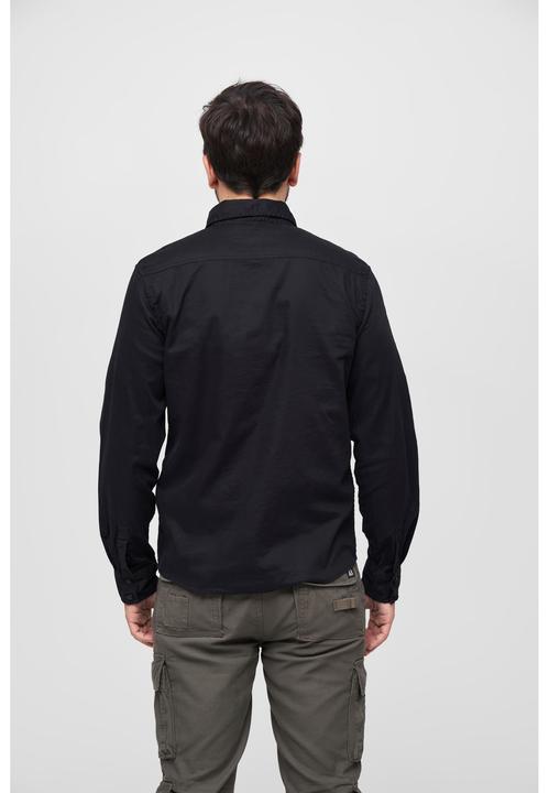 Image du produit Brandit Chemise en flanelle - 15963 (5XL)