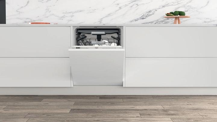Actual product image Whirlpool Zmywarka WKCIO 3T133 PFE