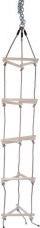 Actual product image Krea Tripple Rope Ladder (36-45012)