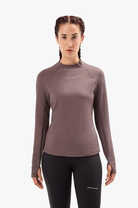 Produktbild Nnormal Trail Long Sleeve (L)