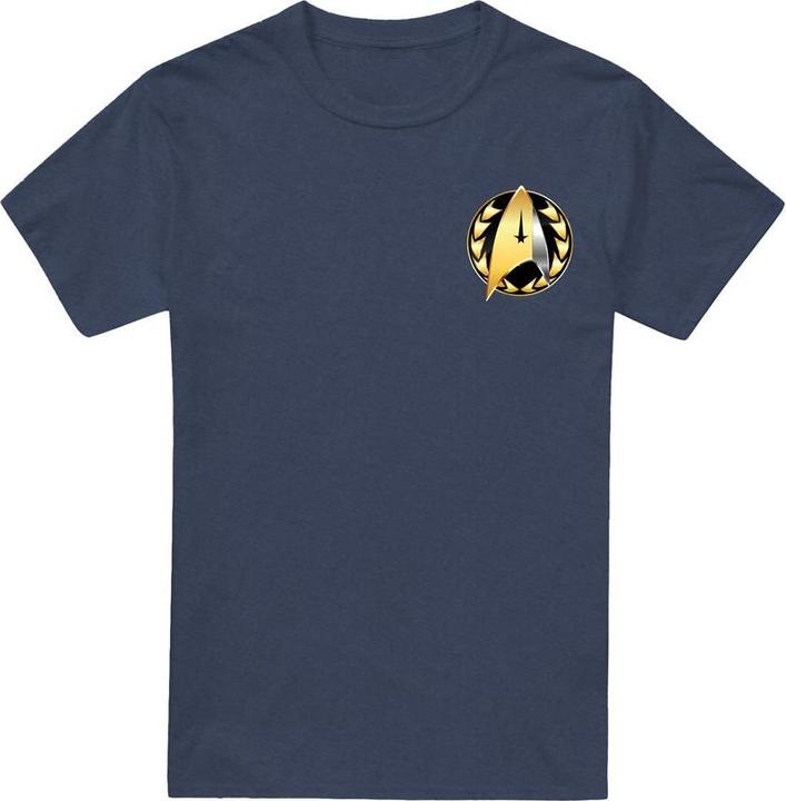 Produktbild Universal Textiles Admiral TShirt (XXL)