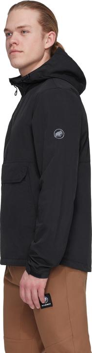 Actual product image Mammut Hiking WB Hooded Anorak (S)