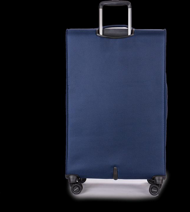 Actual product image Stratic Mix suitcase (95 l, L (90 - 115l))
