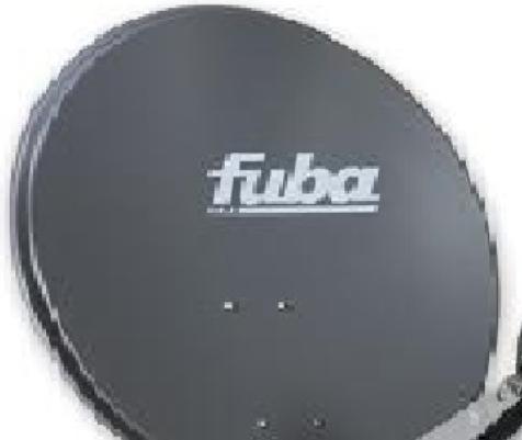 Immagine prodotto Fuba DAA 650 A - 10.75 - 12.75 GHz - Grigio - Alluminio - 65 cm (Antenna, UKW / MW / LW)