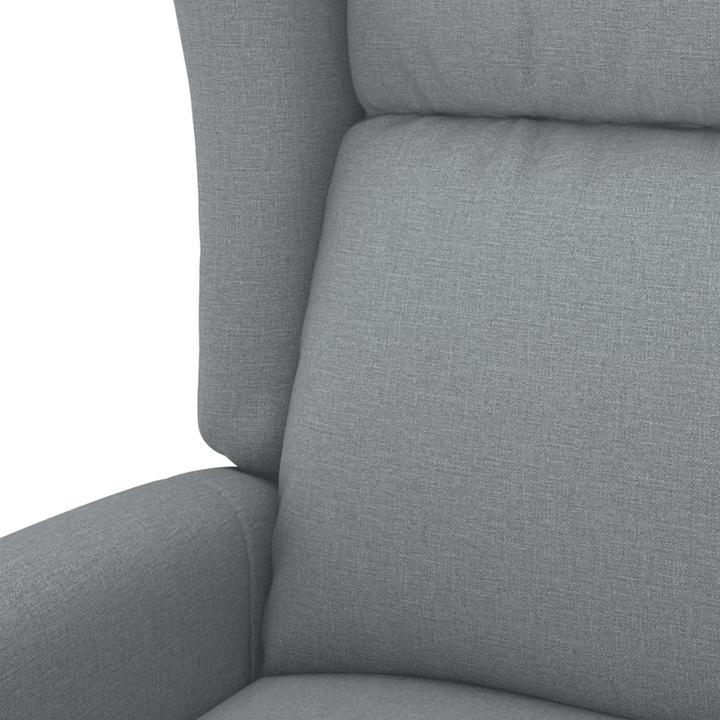 Actual product image VidaXL Nestori