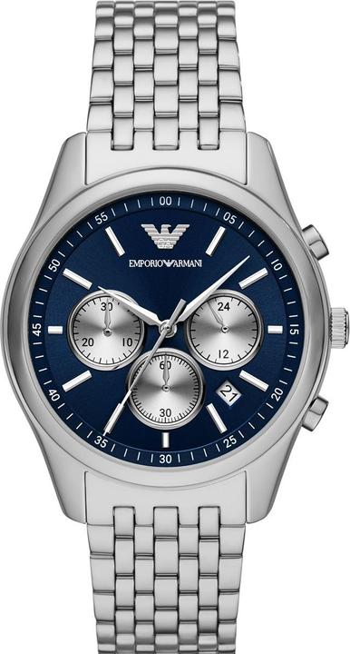 Actual product image Emporio Armani AR11582 Antonio Chrono (Chronograph, 41 mm)