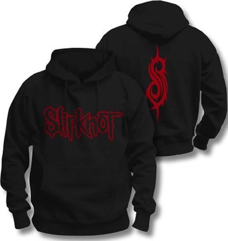 Immagine prodotto Slipknot Logo (S)