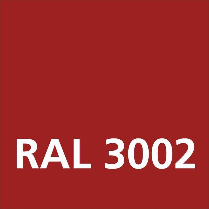 Immagine prodotto Dupli-Color Vernice acrilica lucida RAL 3002 rosso carminio (Cremisi, 0.40 l)