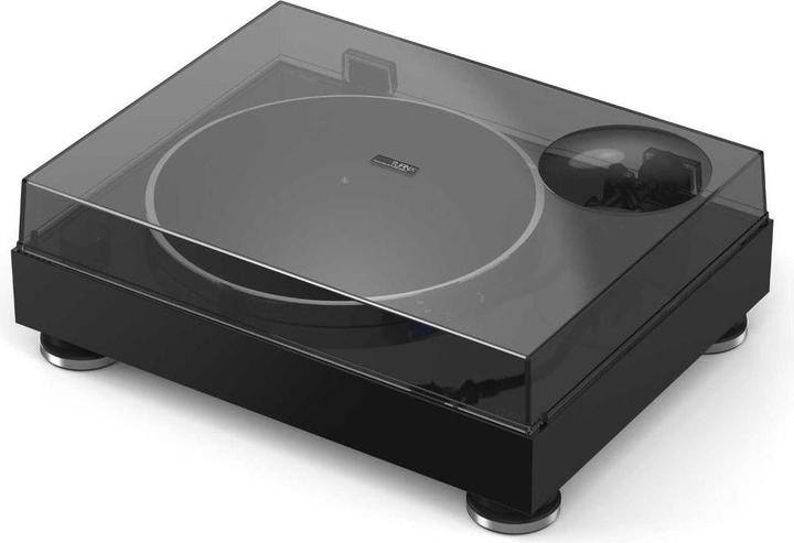 Image du produit reloop Tourne-disque TurnX Noir (Manuel)