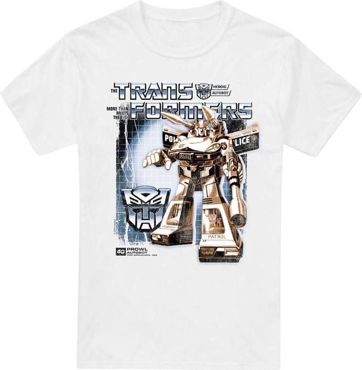 Immagine prodotto Transformers TShirt 40 (4XL)