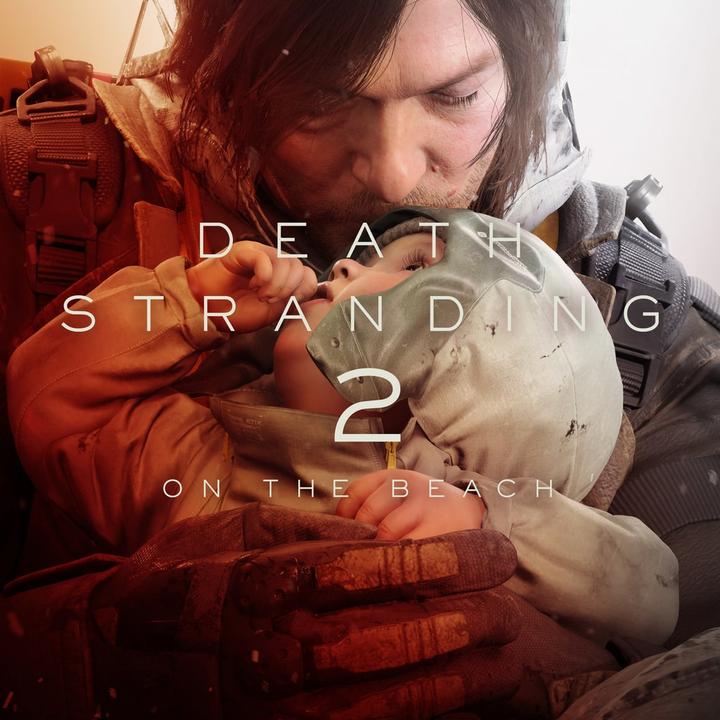 Produktbild Sony Death Stranding 2: On The Beach (PS5)