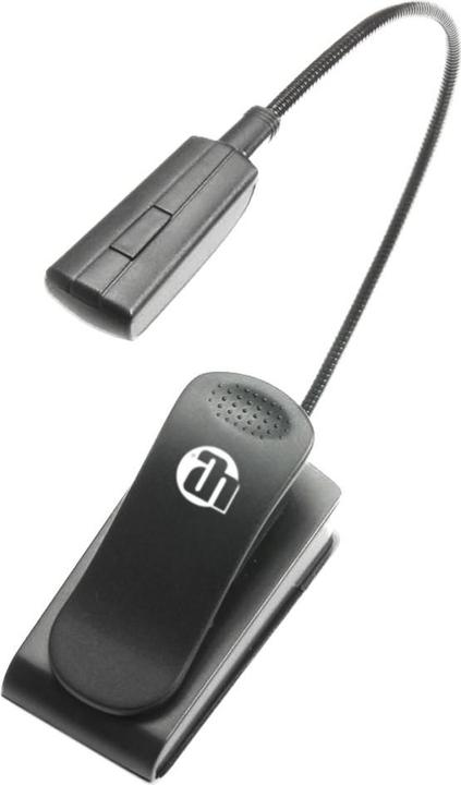 Produktbild Adam Hall Stands SLED Pro LEDNotenpultleuchte