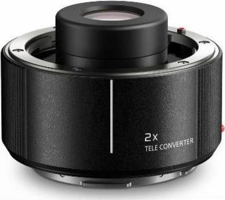 Panasonic DMW-STC20E (Telekonverter, Leica L)