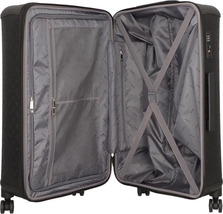 Produktbild Guess Trolley + Koffer Wilder 28 In 8-Wheeler (91 l, L (90 - 115l))