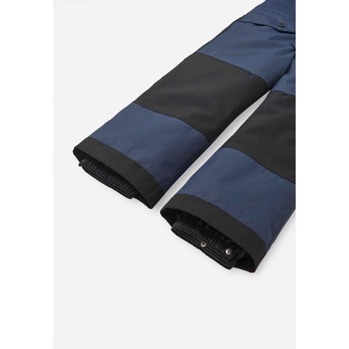 Actual product image Reima tec Kids Snowsuit Muhos Navy (110 C)