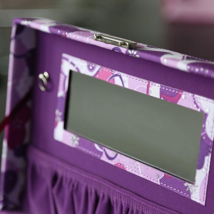 Image du produit Juwelendieb Coffret à bijoux Lotta XL
