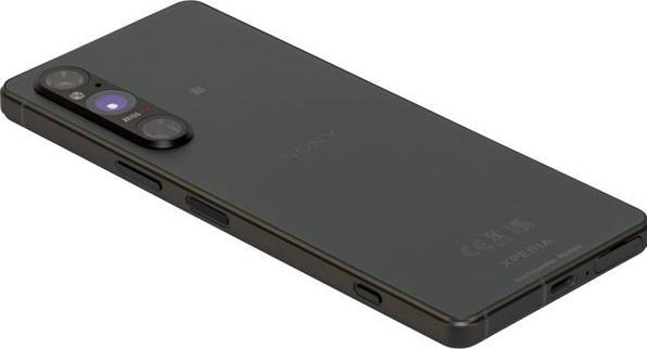 Produktbild Sony Xperia 1 V (256 GB, Khaki Green, 6.50", Hybrid Dual SIM, 48 Mpx, 5G)