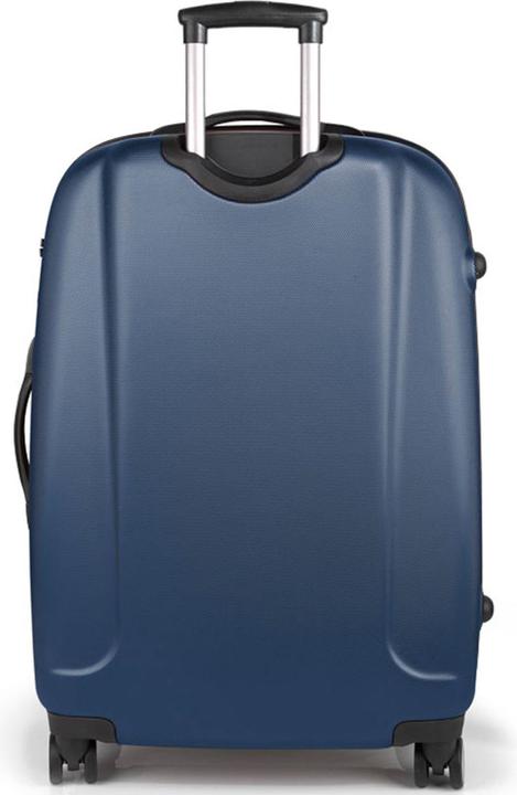 Produktbild Gabol Paradise XP 4 Rollen Trolley L 77 cm (100 l, XL (ab 115l))