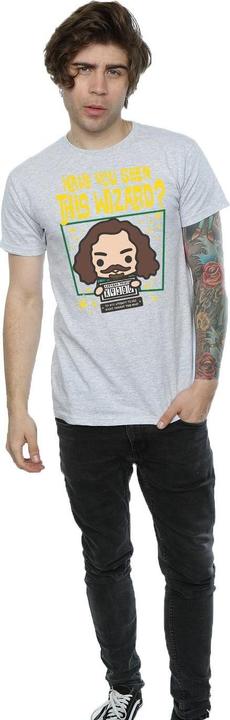 Produktbild Sirius Black Azkaban Junior TShirt (3XL)