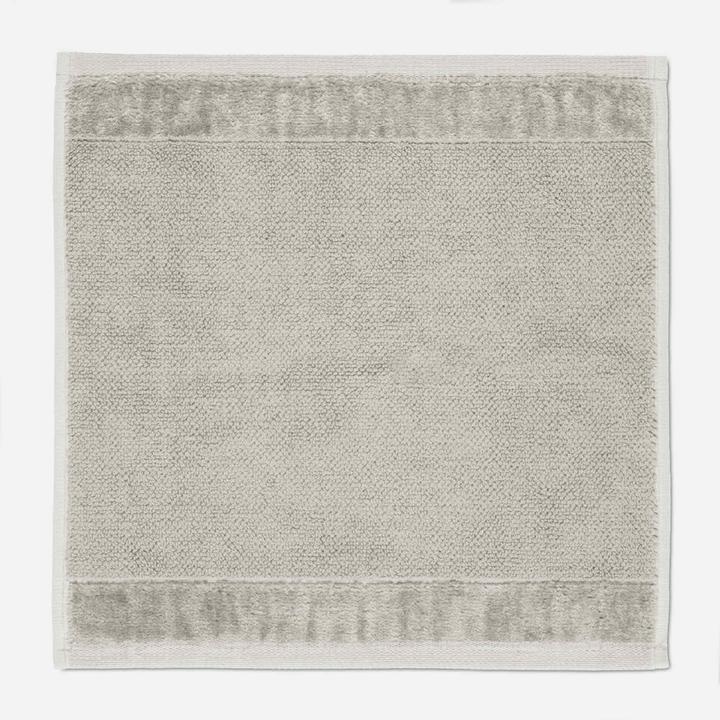 Actual product image Möve Bamboo Luxe (30 x 30 cm)
