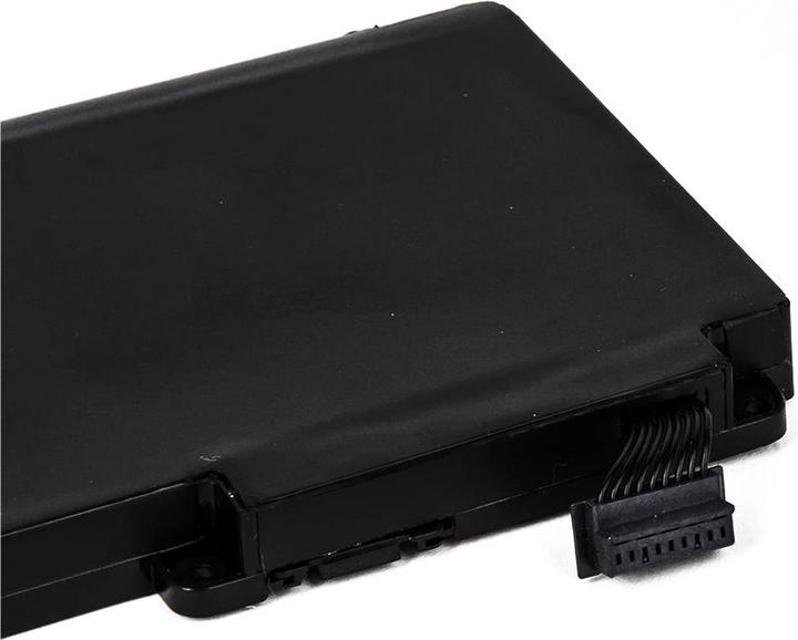 Actual product image LMP Battery for MacBook 13" A1331 (2 Cells, 6200 mAh)